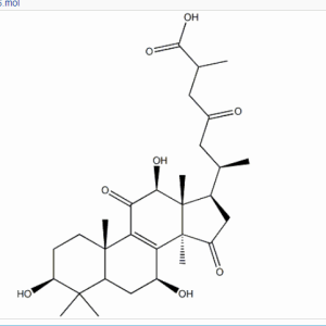 十二水合硫酸铝钾结构