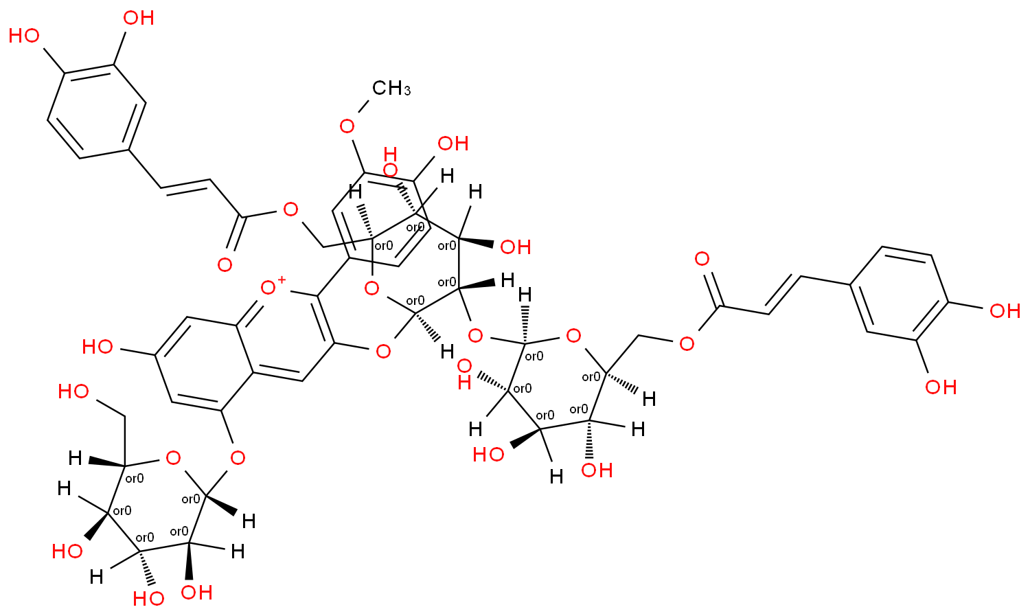 十八烷基氨基甲酸酯